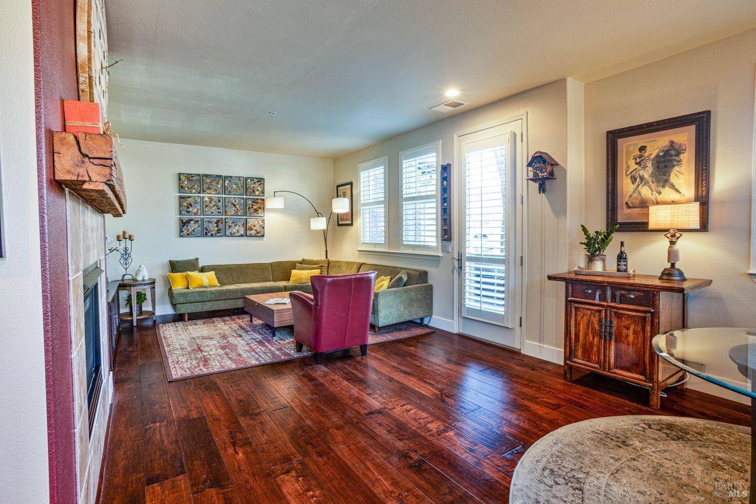 Cloverdale, CA 95425,175 Stonegate CIR C