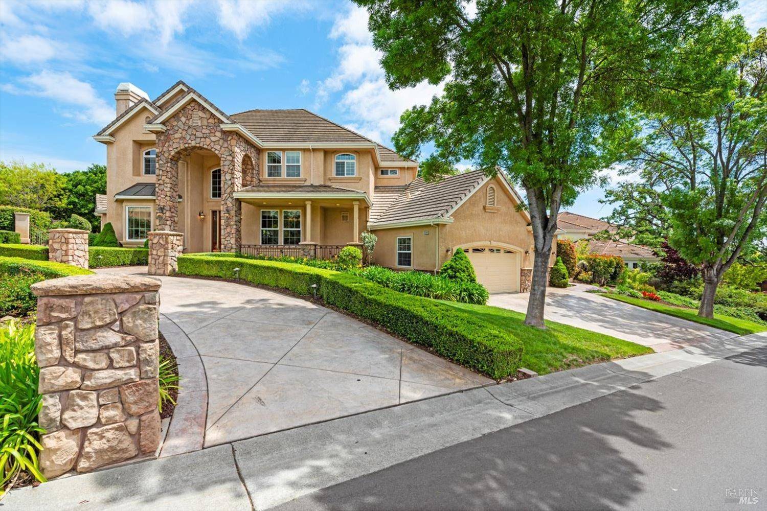 Green Valley, CA 94534,5249 Deer Ridge CT