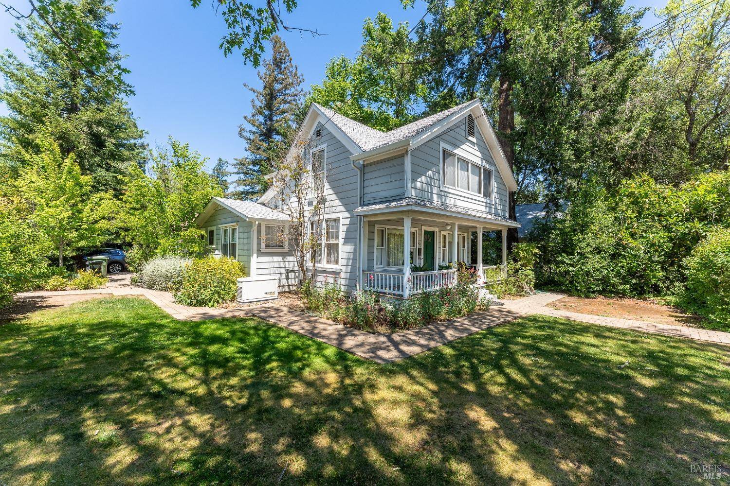 Ukiah, CA 95482,614 W Standley ST
