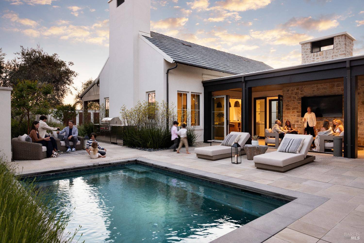Napa, CA 94559,110 Vintners CT