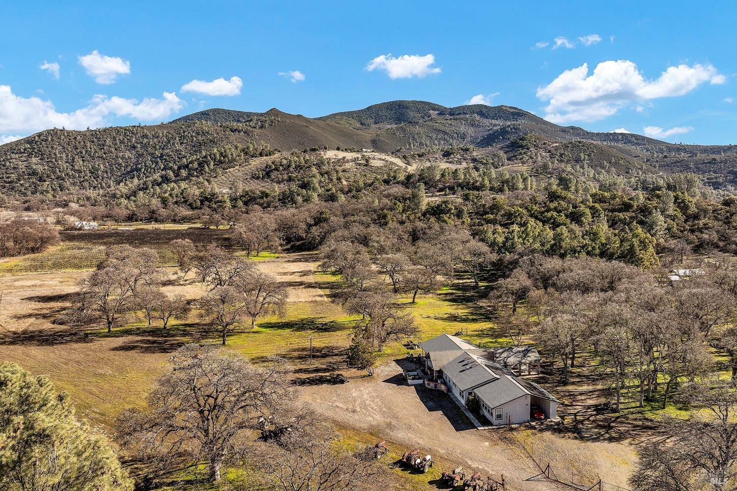 Kelseyville, CA 95451,4962 Gaddy LN