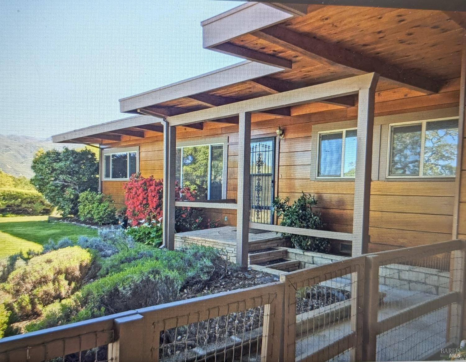 Ukiah, CA 95482,1941 Ridge RD