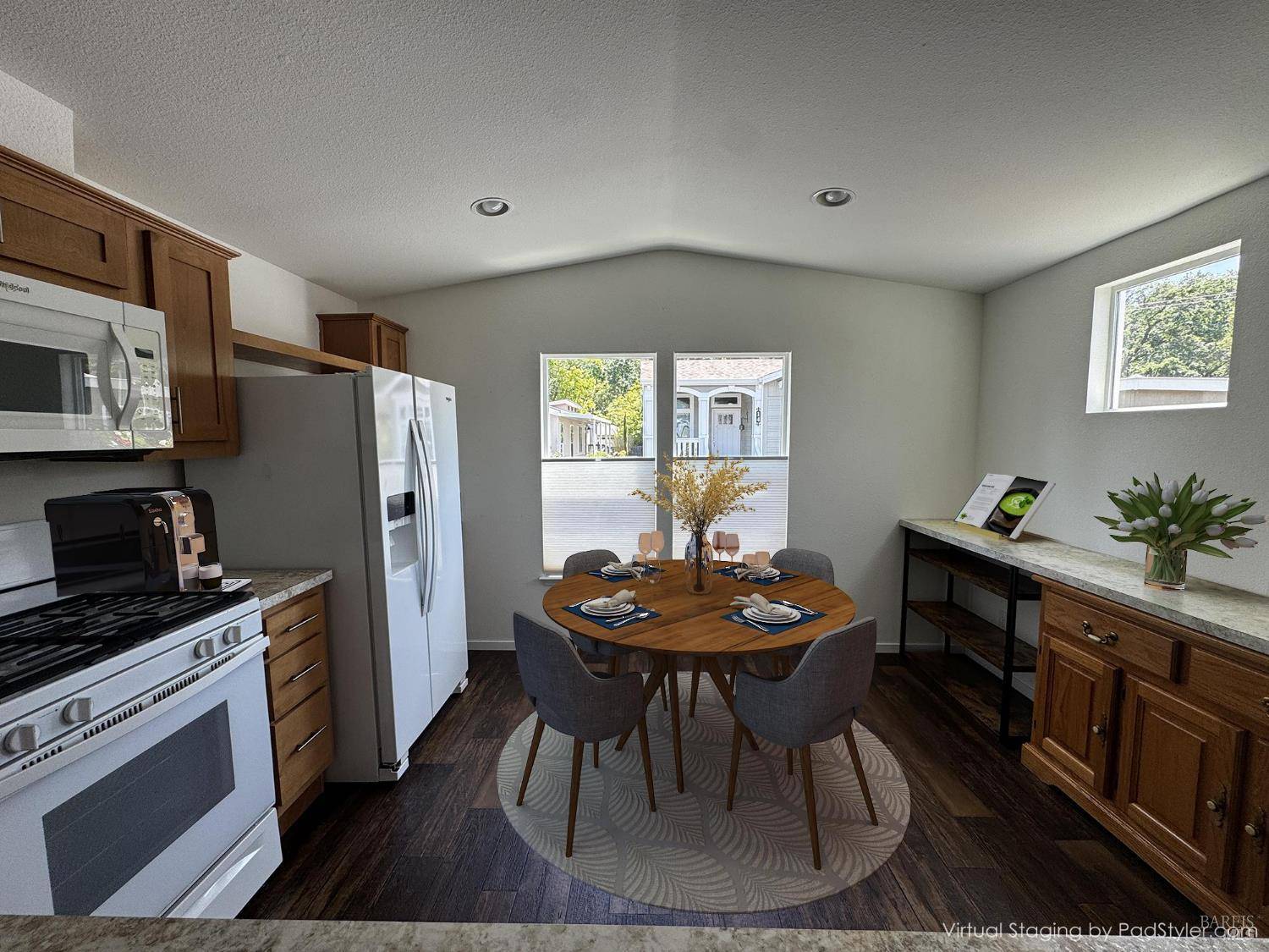 Calistoga, CA 94515,2412 Foothill BLVD 26