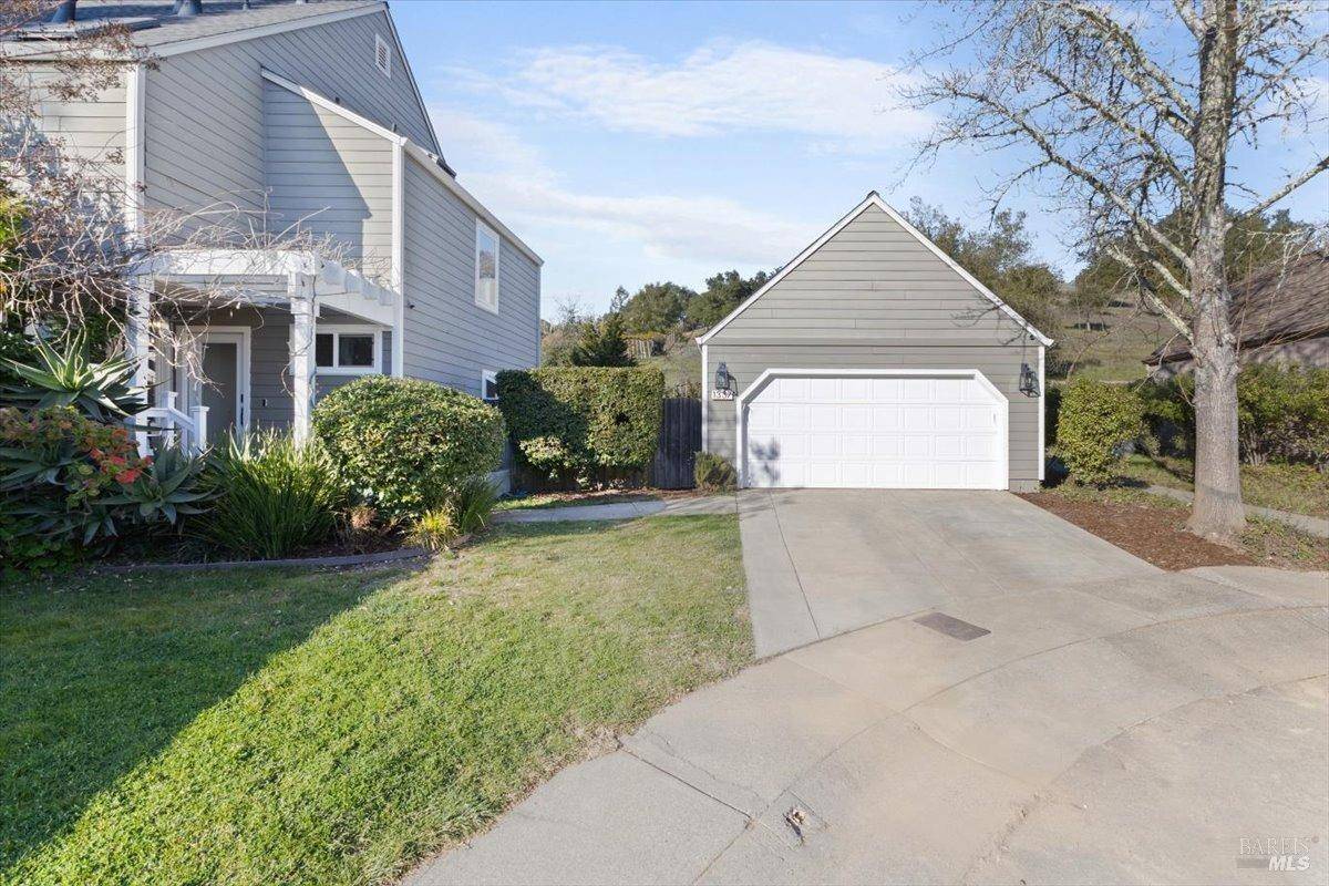 Healdsburg, CA 95448,1337 Creekside CT