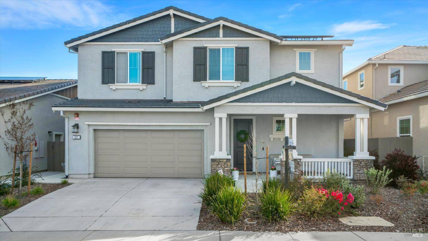 Vacaville, CA 95687,821 Cosmos DR