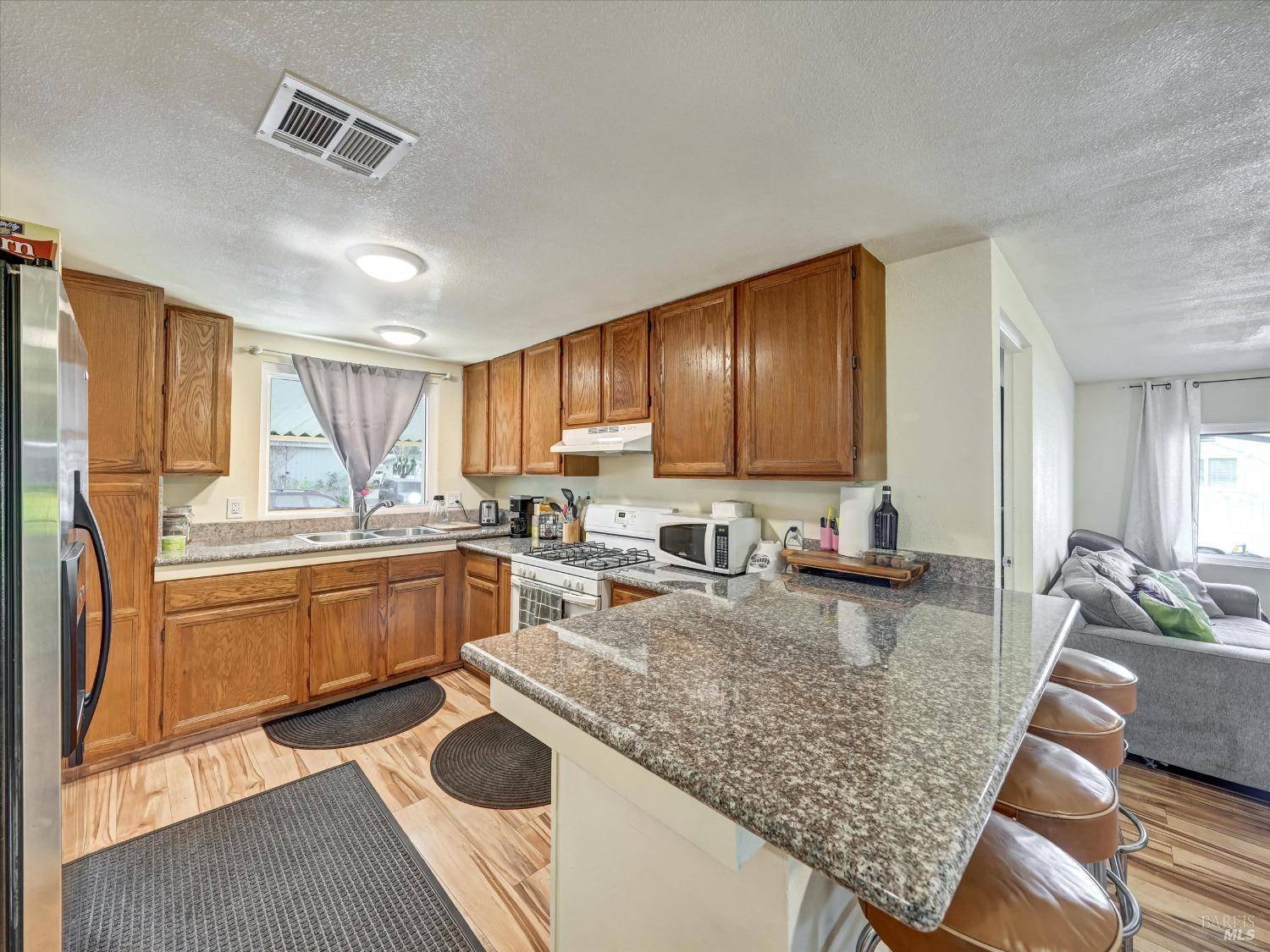 Rohnert Park, CA 94928,158 Rancho Verde CIR