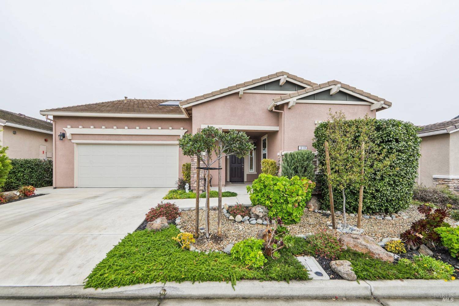 Rio Vista, CA 94571,318 Marks RD