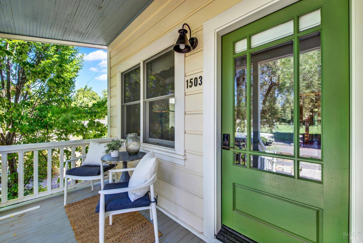 St. Helena, CA 94574,1503 Tainter ST