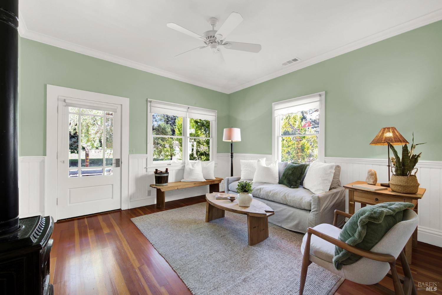 St. Helena, CA 94574,1503 Tainter ST