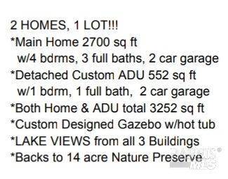 Fairfield, CA 94533,2913 Lakefront CT