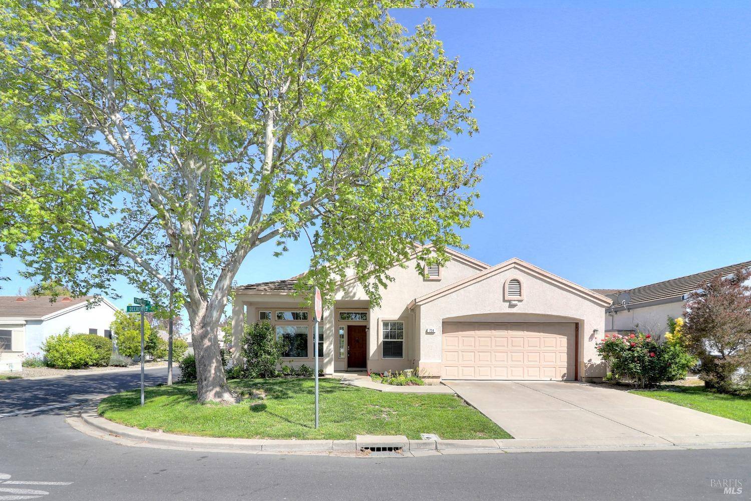Rio Vista, CA 94571,734 Deerfield WAY