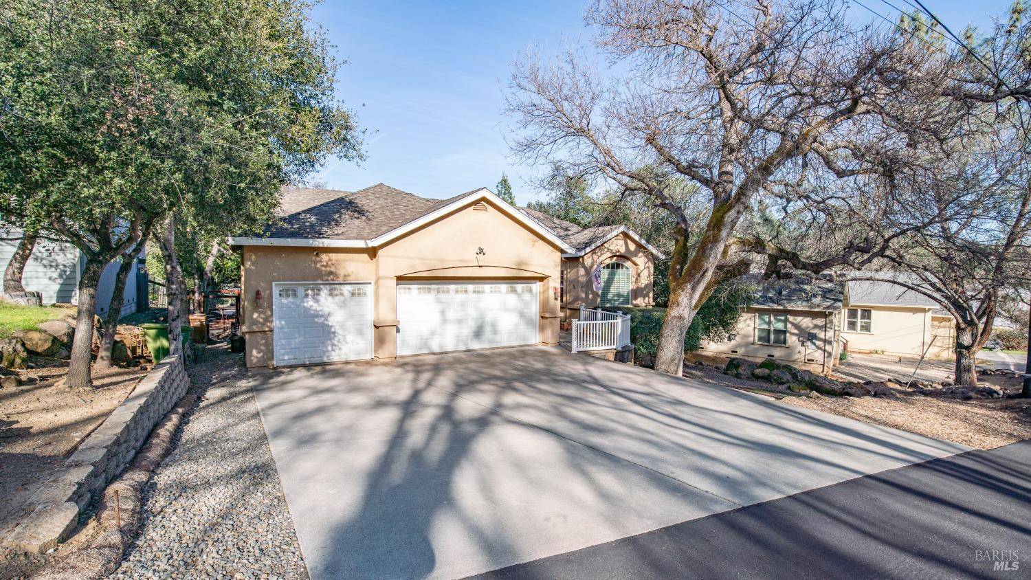 Hidden Valley Lake, CA 95467,16818 Hawks Hill RD