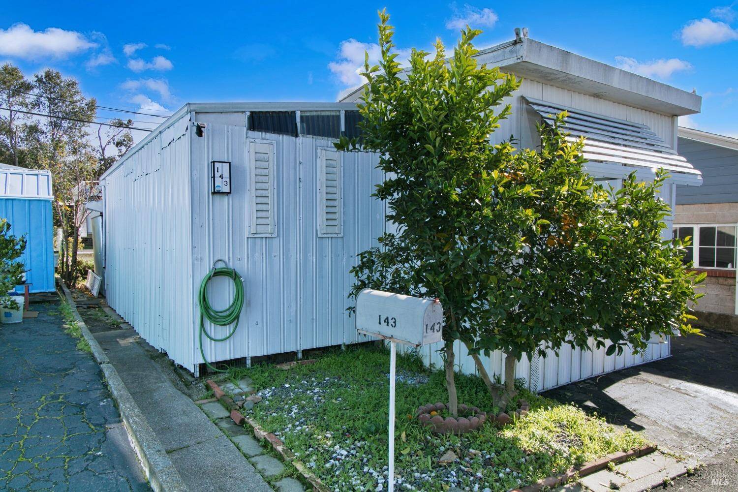 Vallejo, CA 94591,2500 Springs RD 143