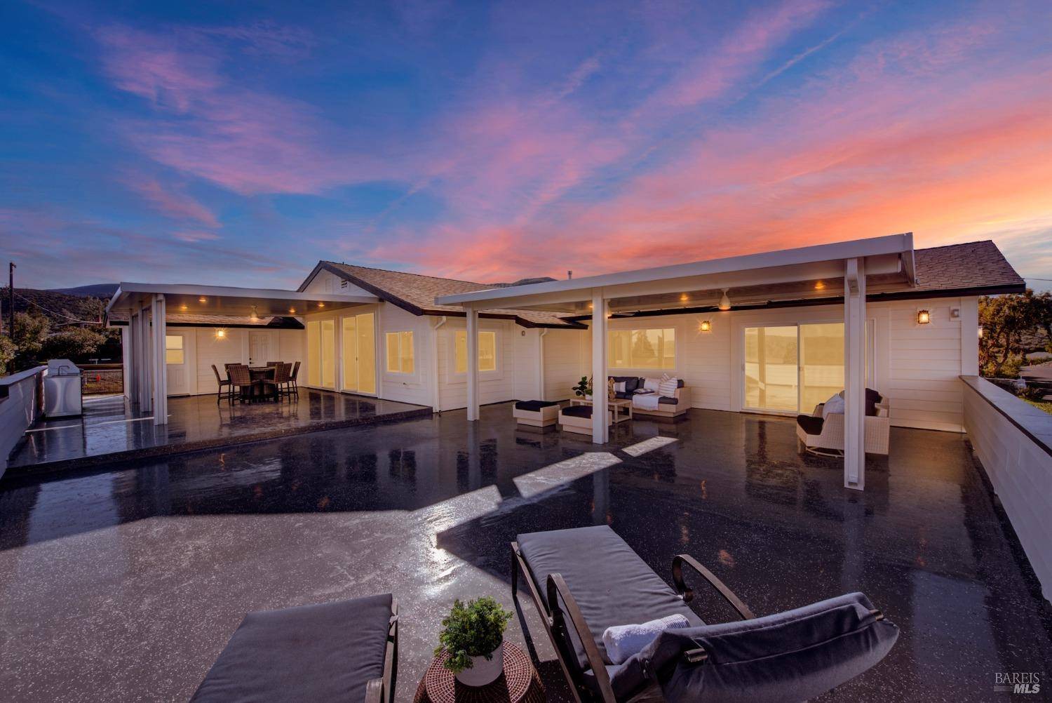 Napa, CA 94558,199 Berryessa DR