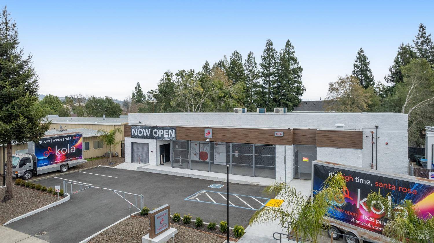 Santa Rosa, CA 95403,1626 Piner RD