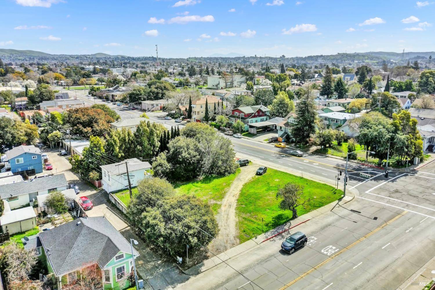 Vallejo, CA 94590,900 Alameda ST