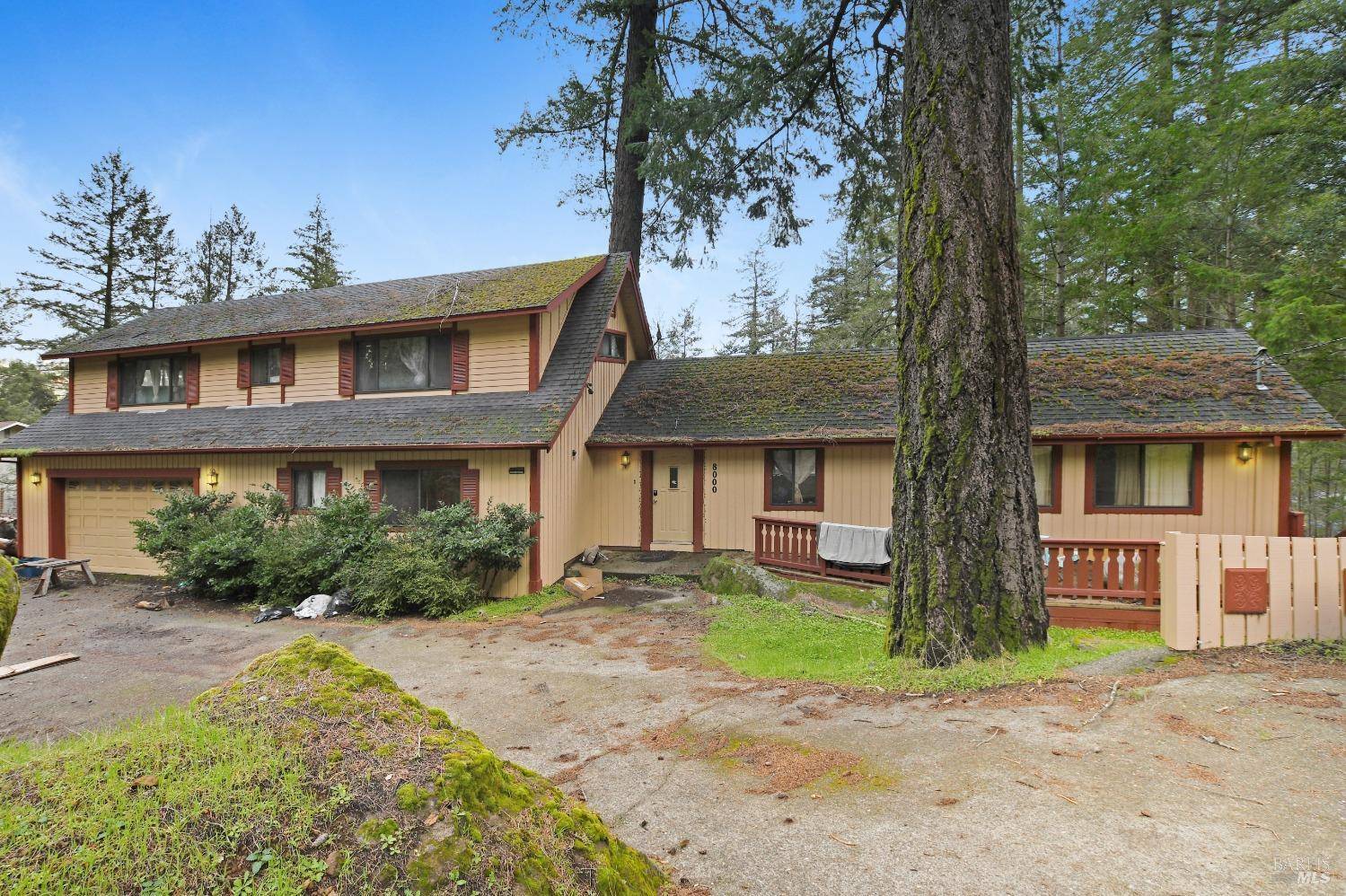 Kelseyville, CA 95451,8000 Soda Bay RD