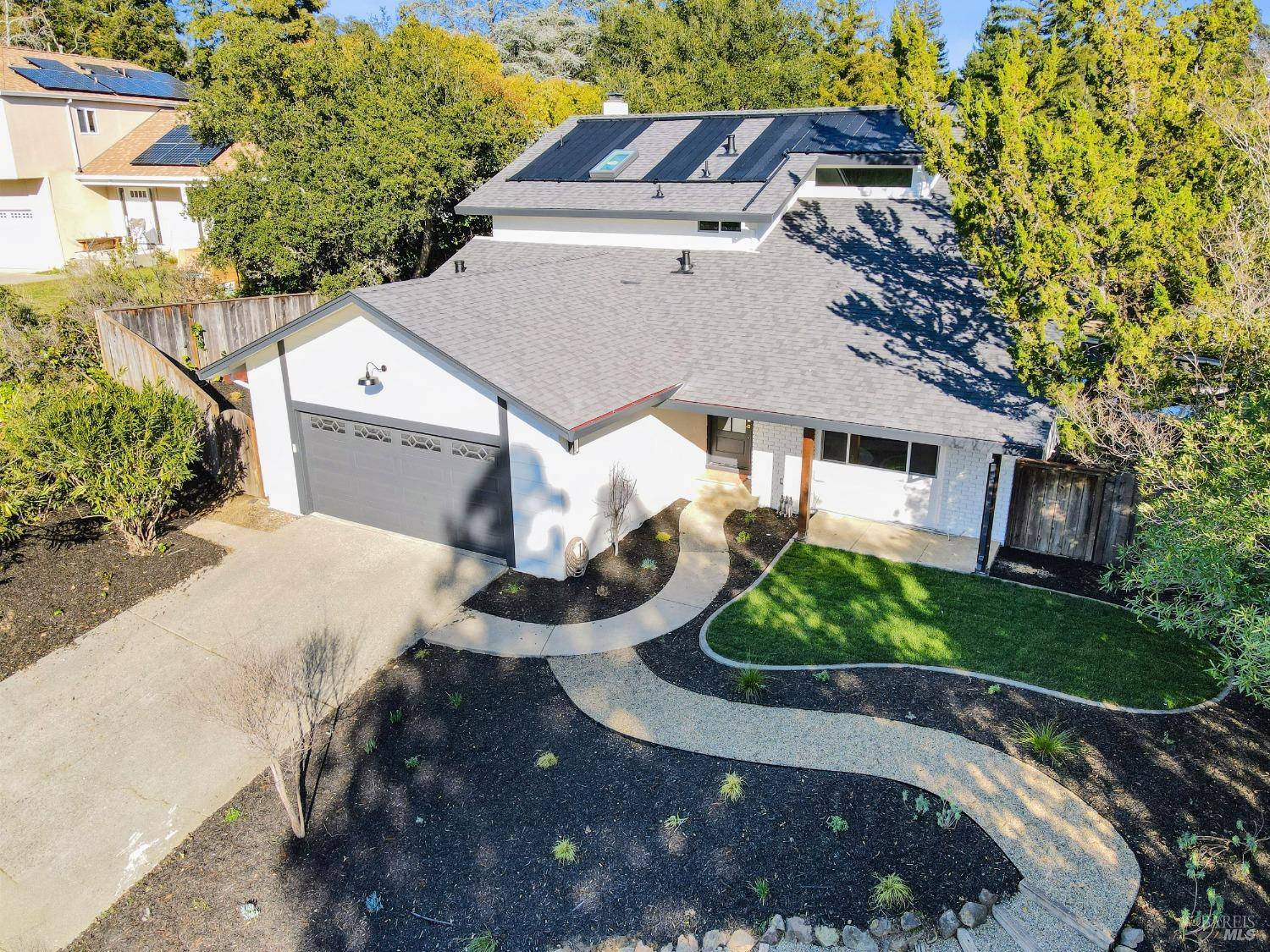 Napa, CA 94558,1152 Stanford CT