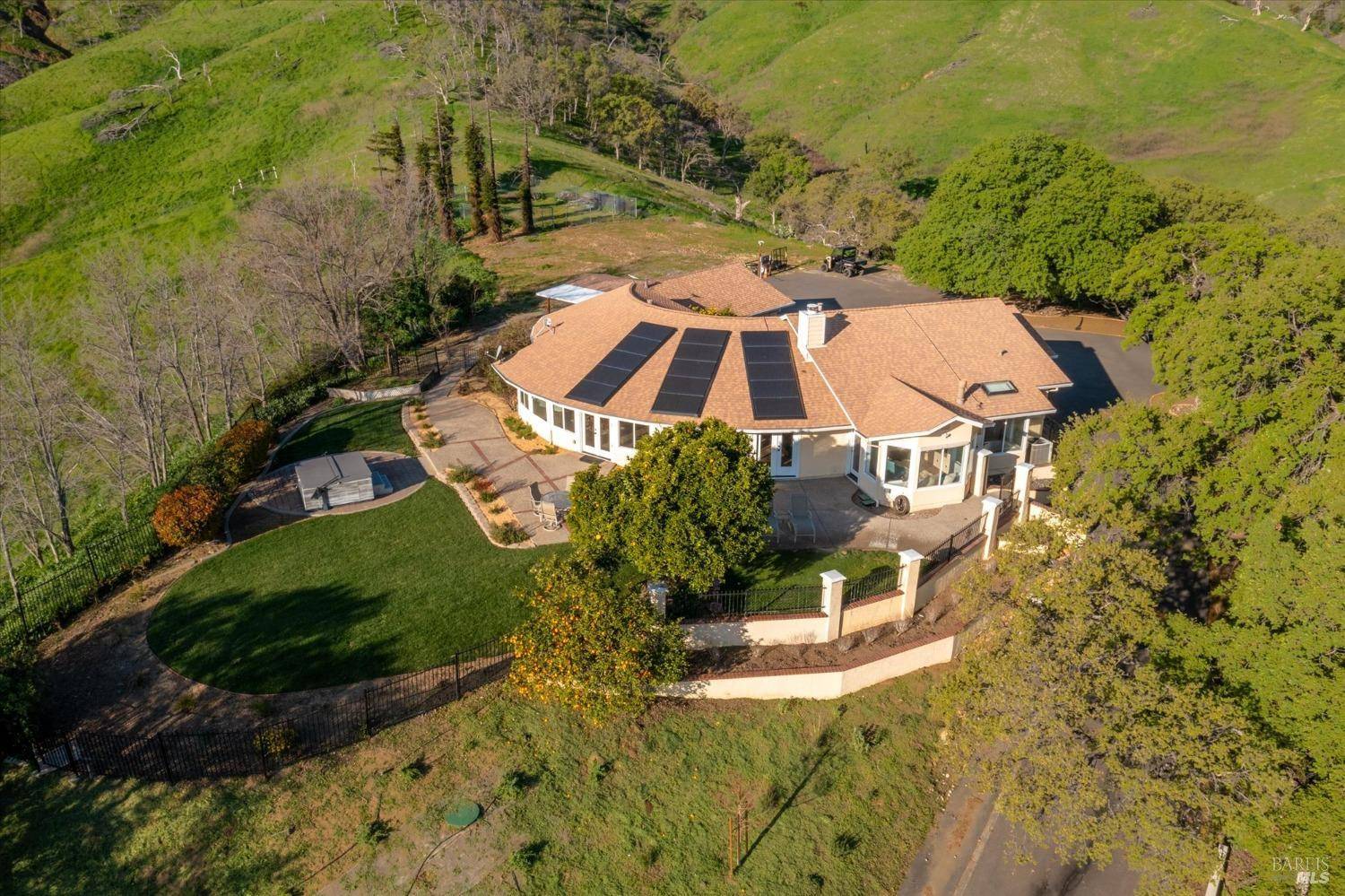 Vacaville, CA 95688,8725 Quail Canyon RD