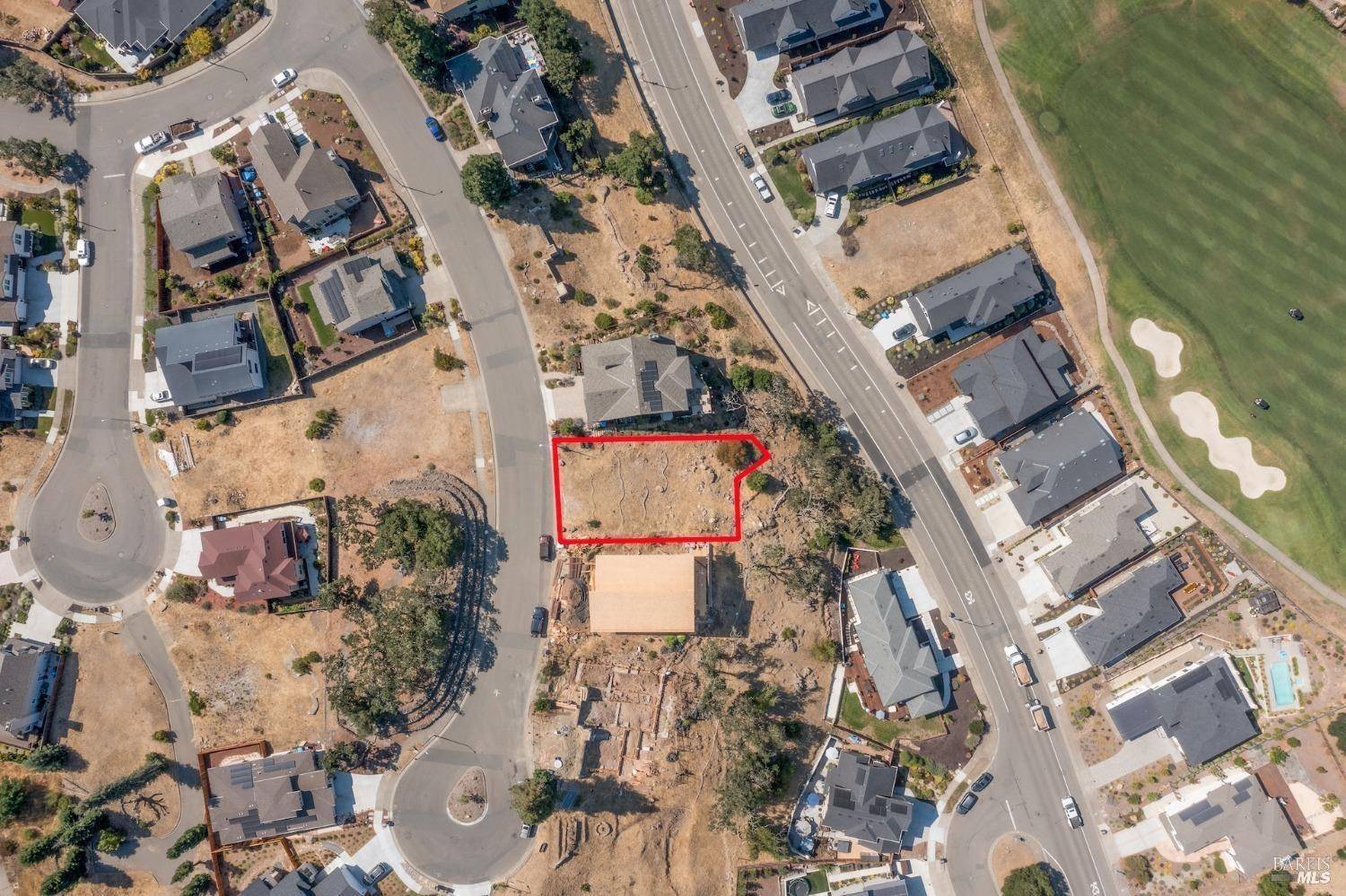 Santa Rosa, CA 95403,3725 Deauville PL