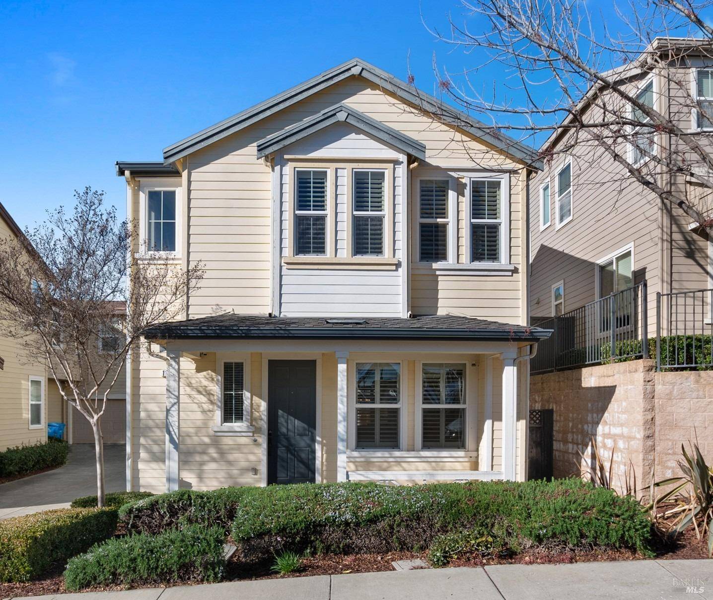Vacaville, CA 95687,1109 Amber Ridge LN