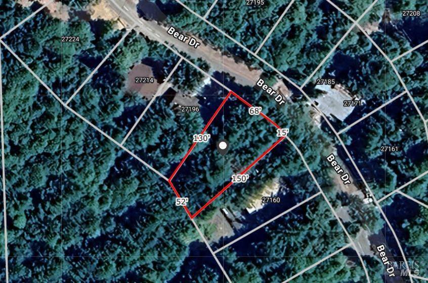 Willits, CA 95490,27178 Bear DR