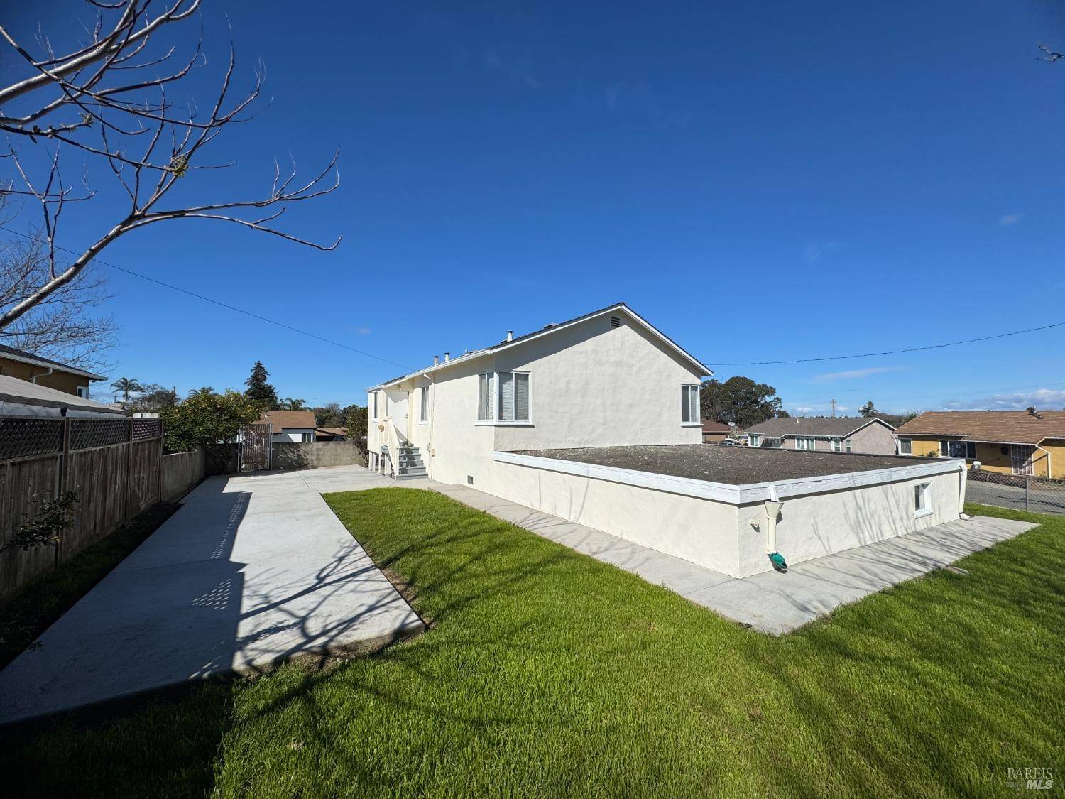Vallejo, CA 94591,341 Alhambra AVE