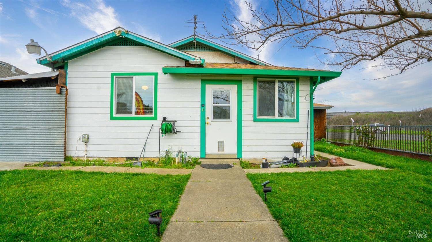 Fairfield, CA 94533,208 Jackson ST