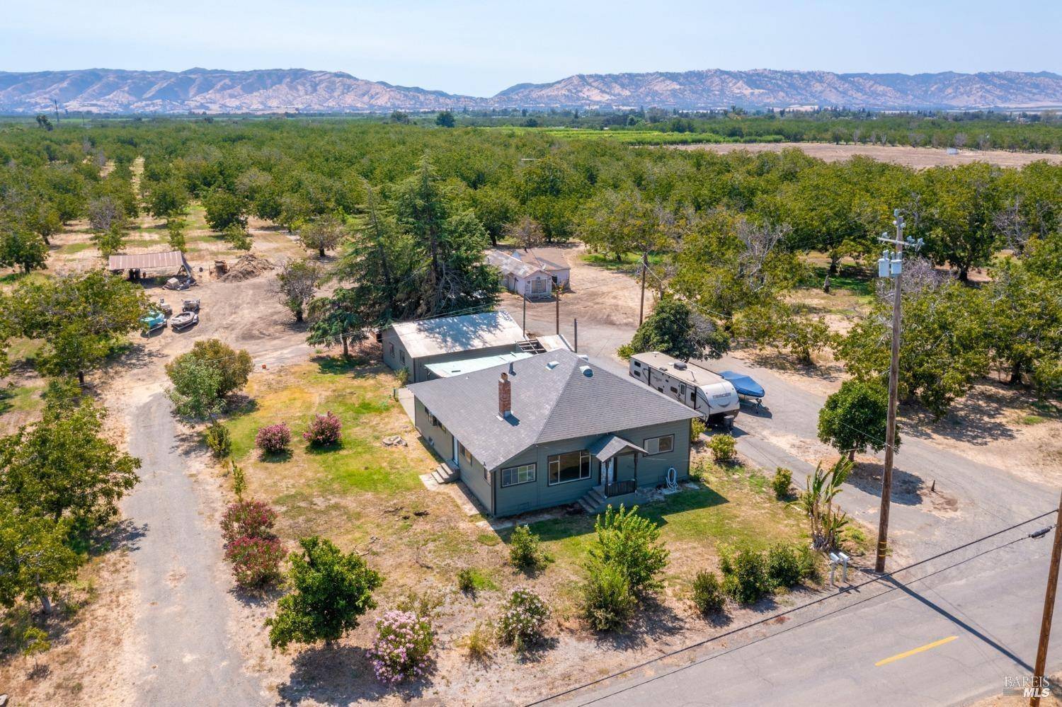 Winters, CA 95694,9211 Boyce RD