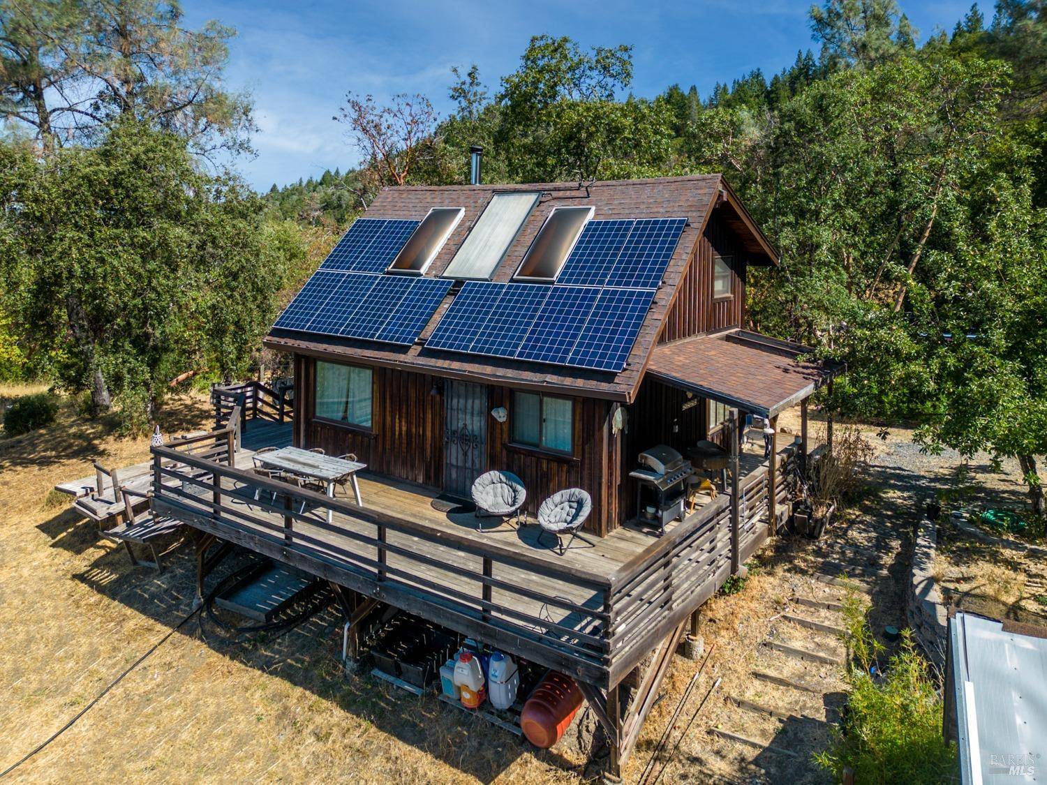 Willits, CA 95490,34010 Shimmins Ridge RD