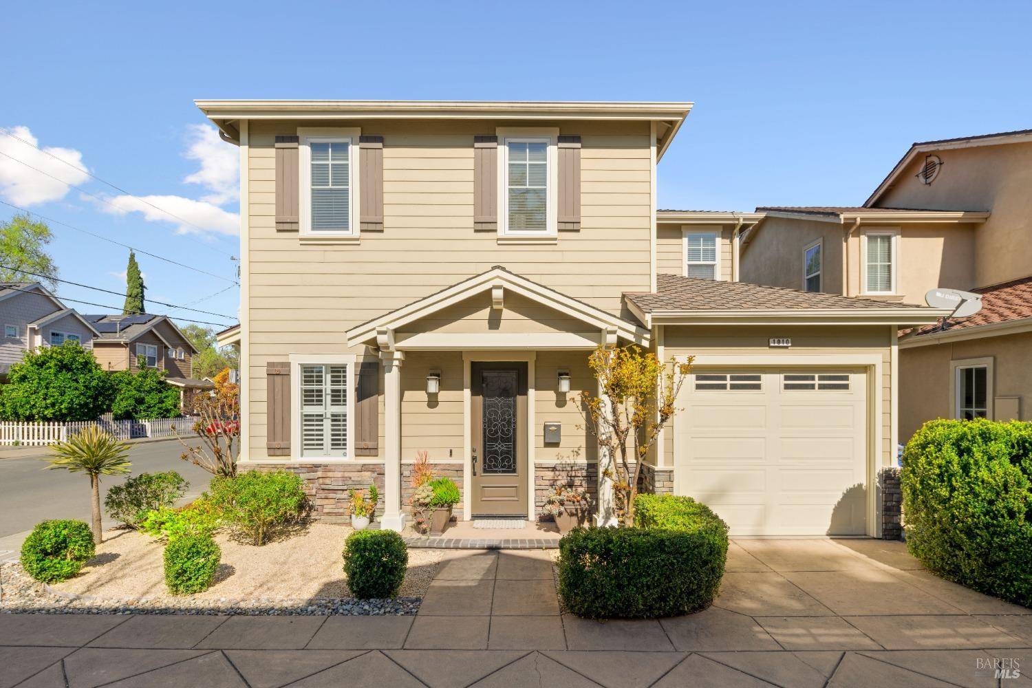 St. Helena, CA 94574,1010 Allison AVE