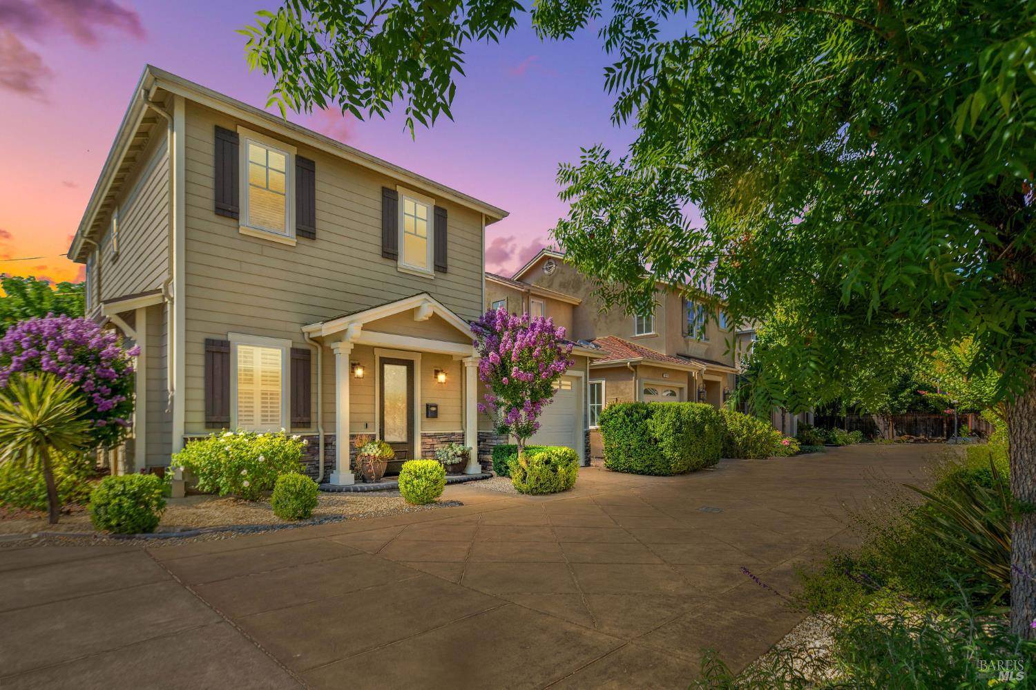 St. Helena, CA 94574,1010 Allison AVE