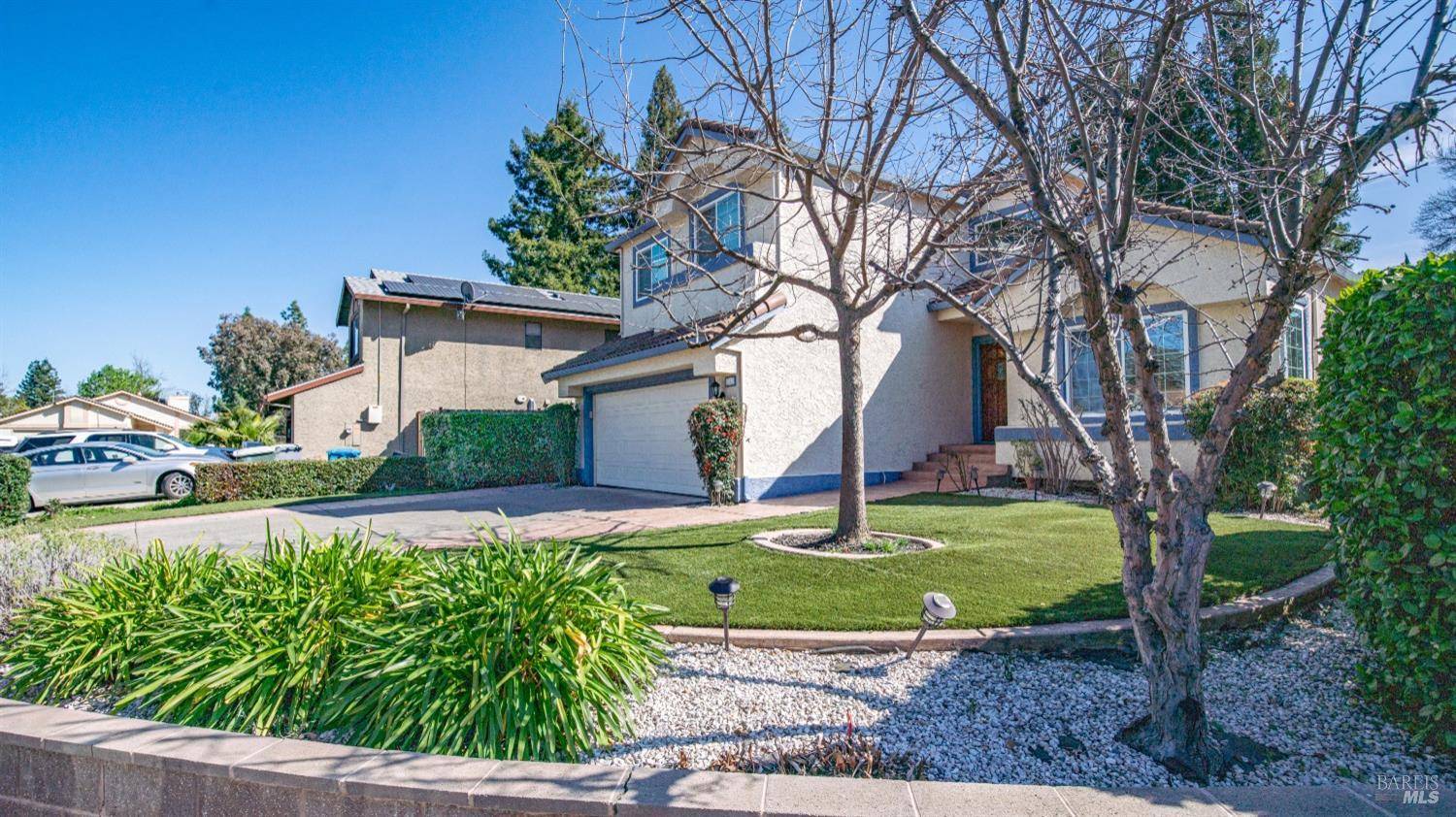 Vacaville, CA 95687,242 Rosita CT