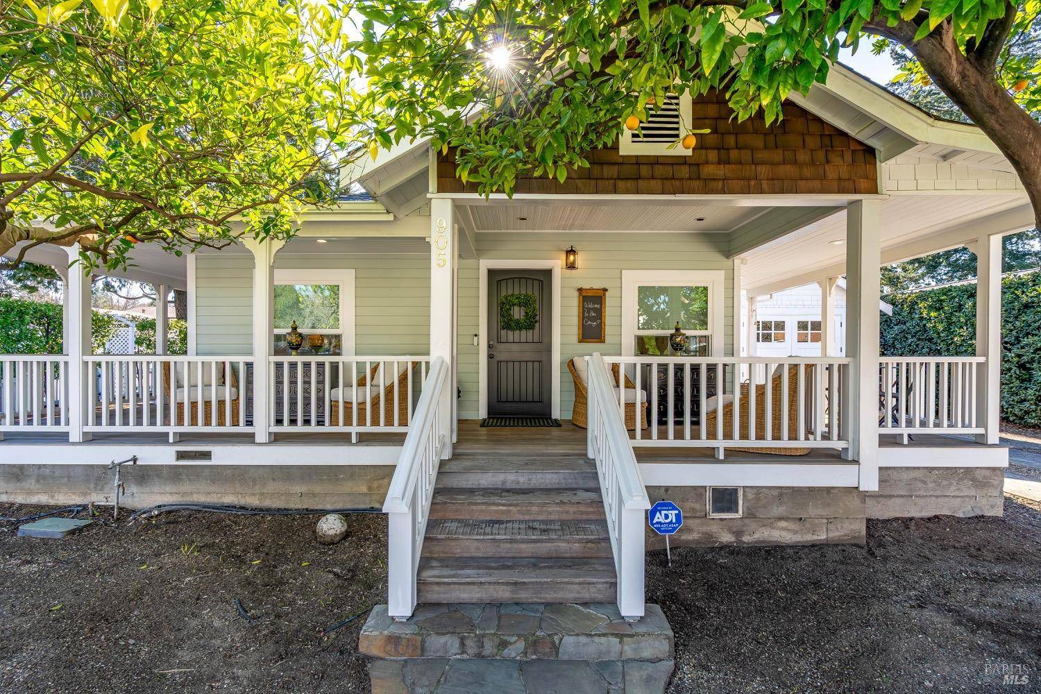 St. Helena, CA 94574,905 Allison AVE