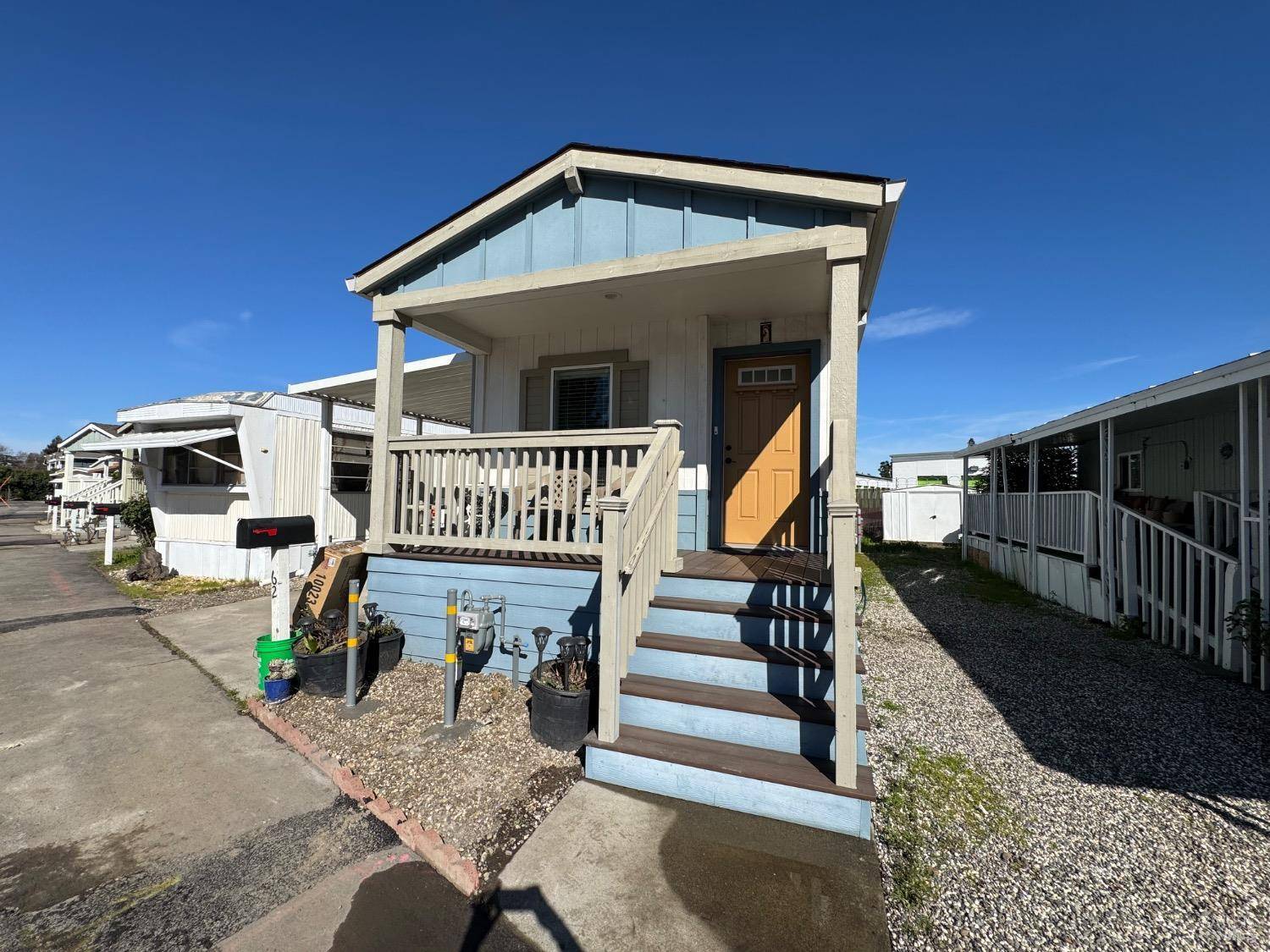 Santa Rosa, CA 95407,62 Romani CT