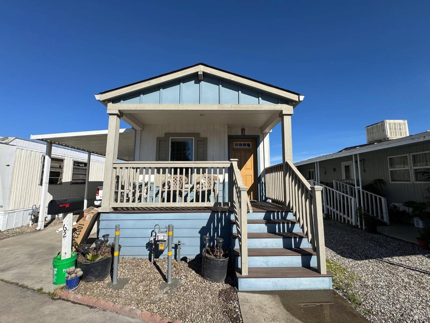 Santa Rosa, CA 95407,62 Romani CT