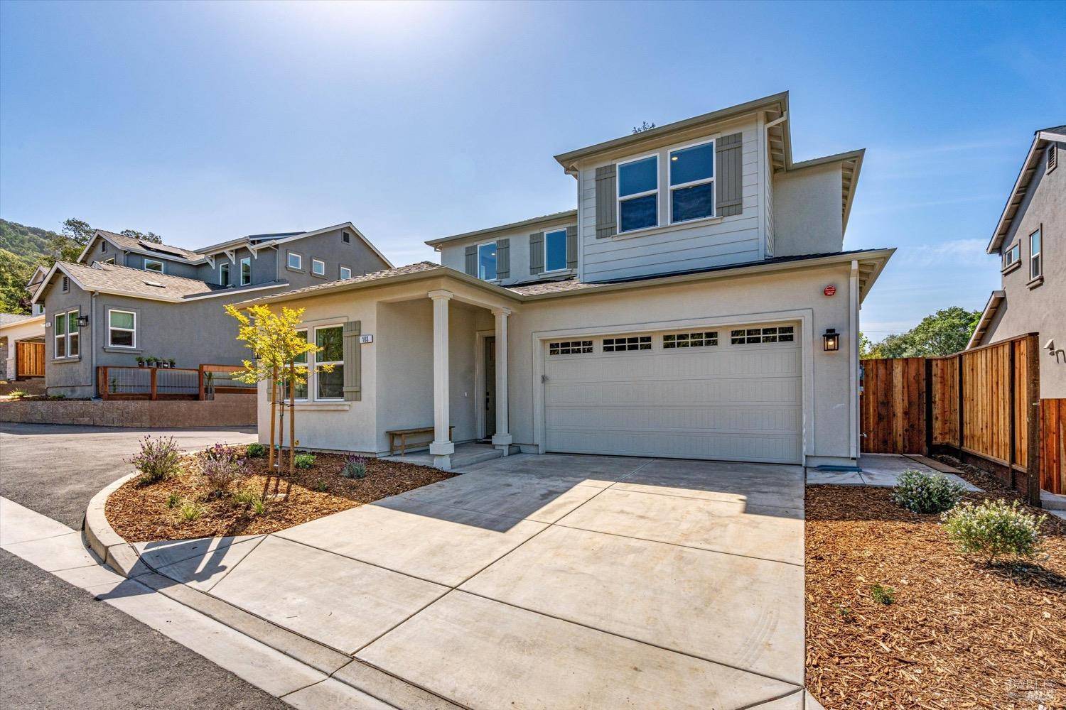 Napa, CA 94559,103 Grace LN