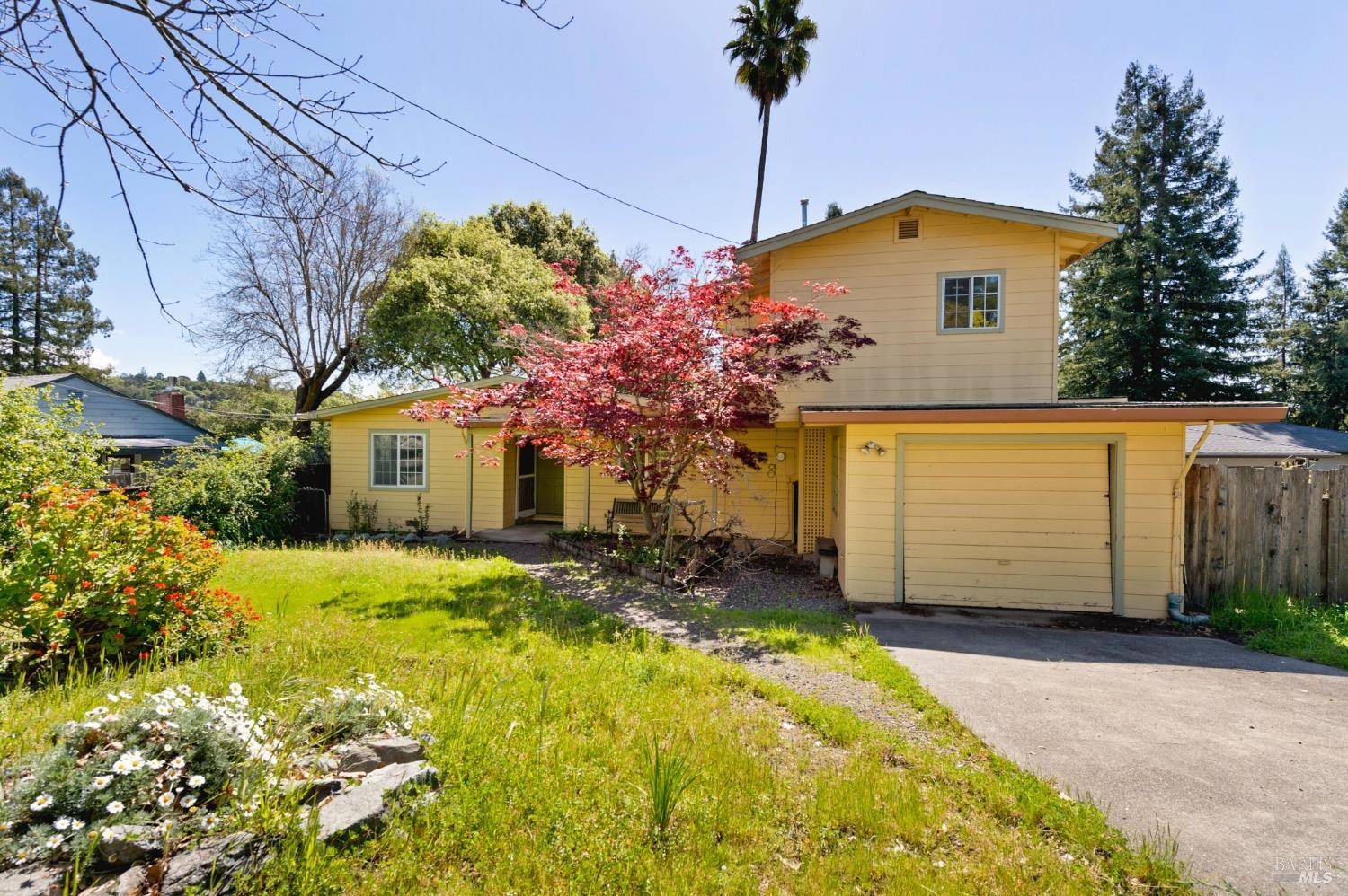 Santa Rosa, CA 95404,1100 Crest DR