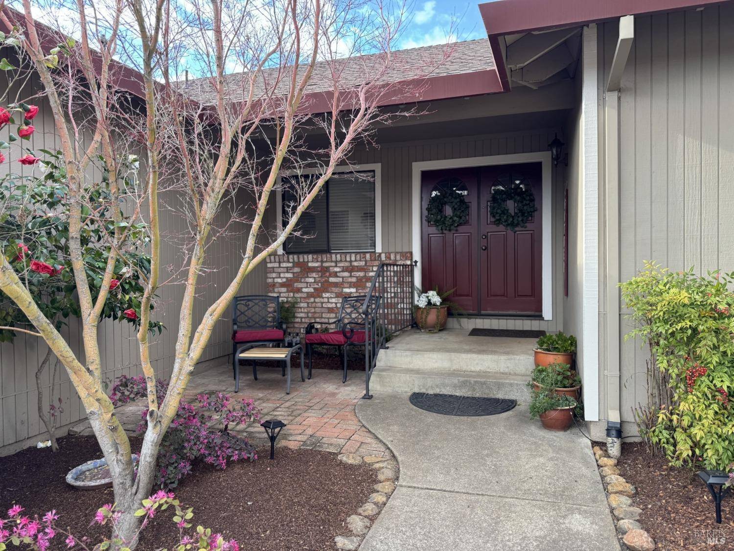 Santa Rosa, CA 95405,4622 Morris East CT