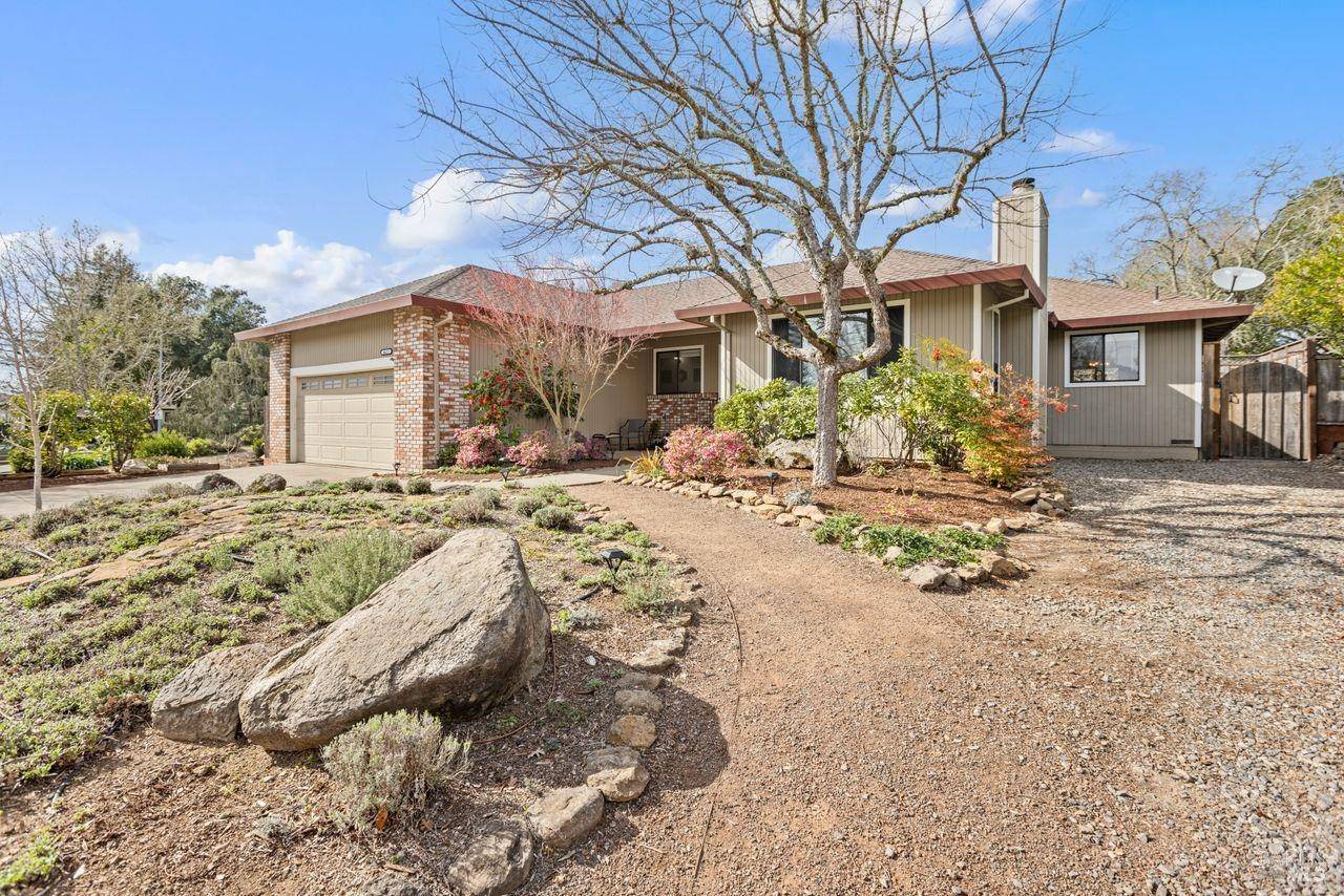 Santa Rosa, CA 95405,4622 Morris East CT