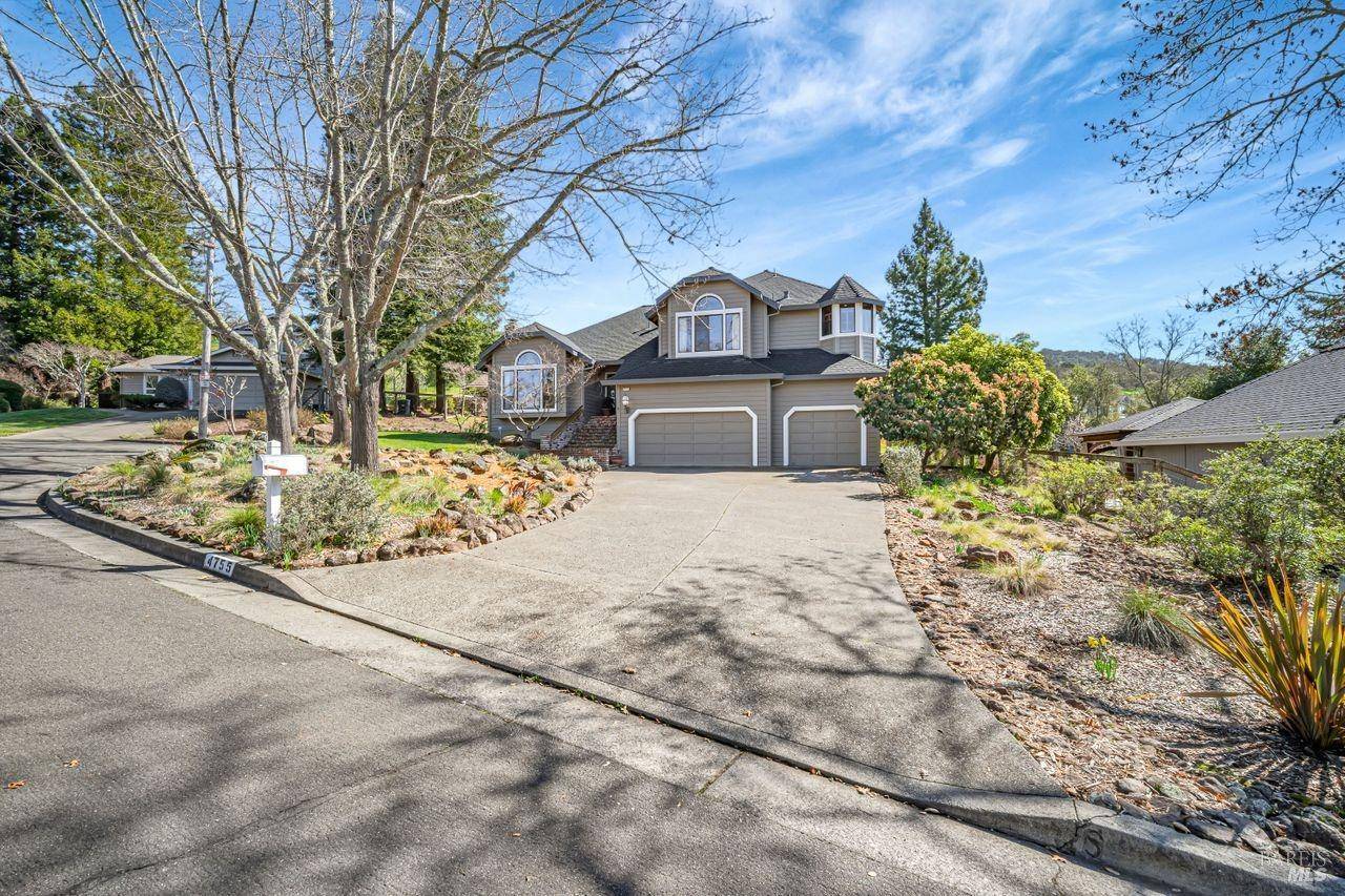 Santa Rosa, CA 95405,4755 Keystone CT