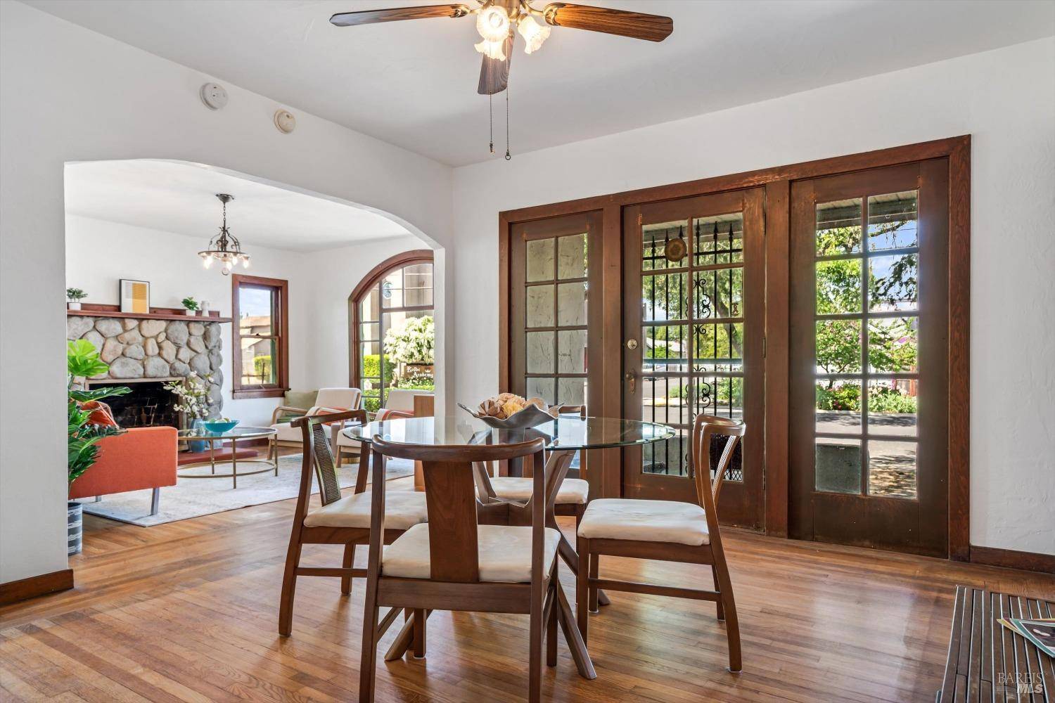 Napa, CA 94559,1531 F ST