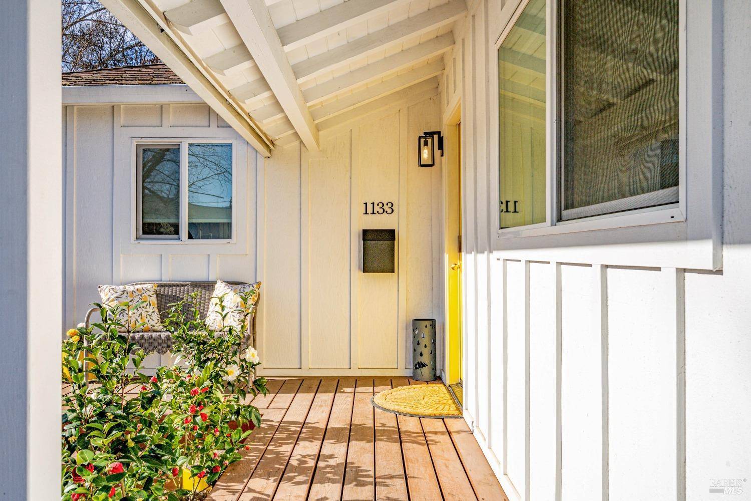 St. Helena, CA 94574,1133 Oak AVE