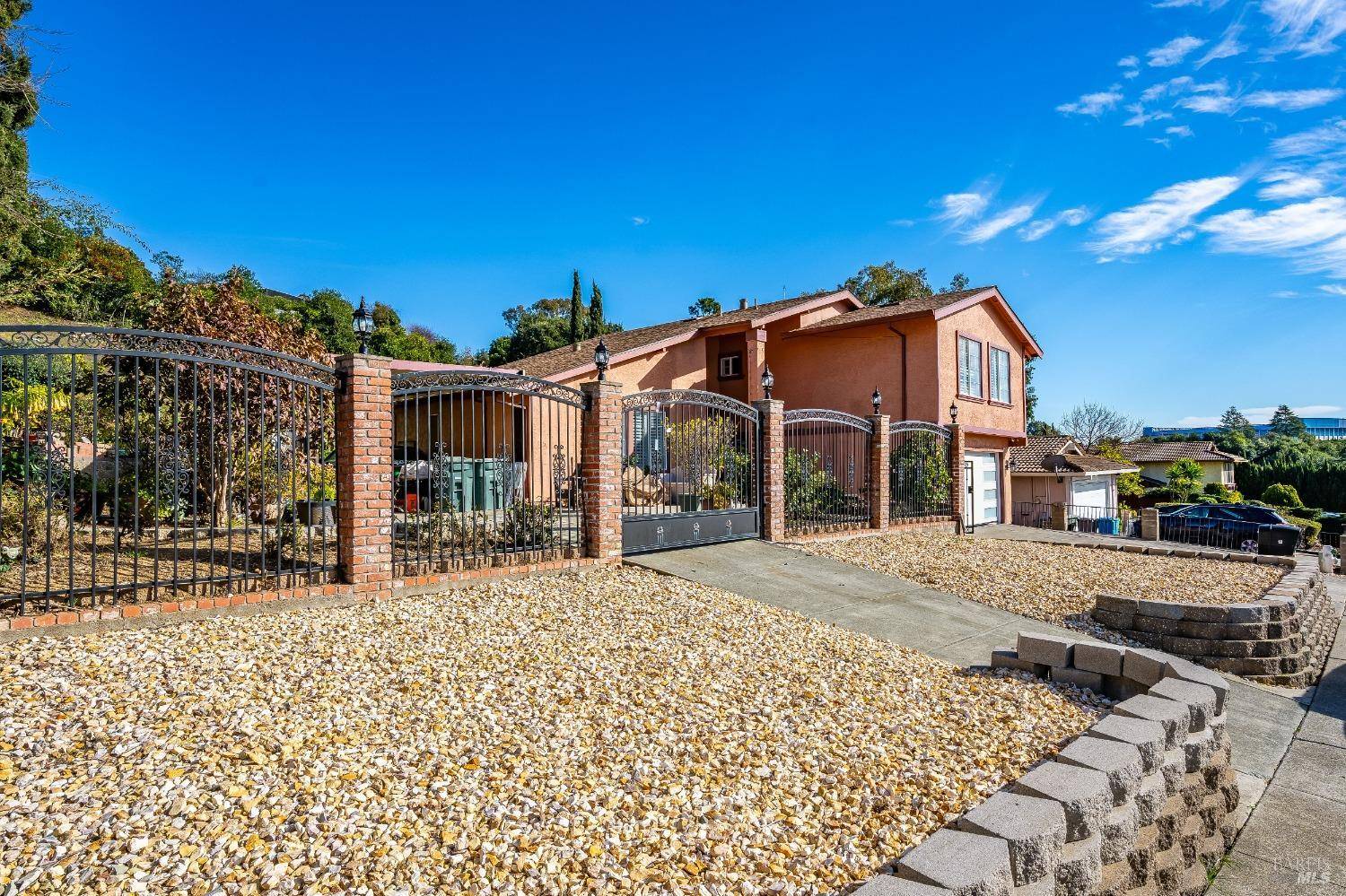 Vallejo, CA 94591,126 Parkhaven DR
