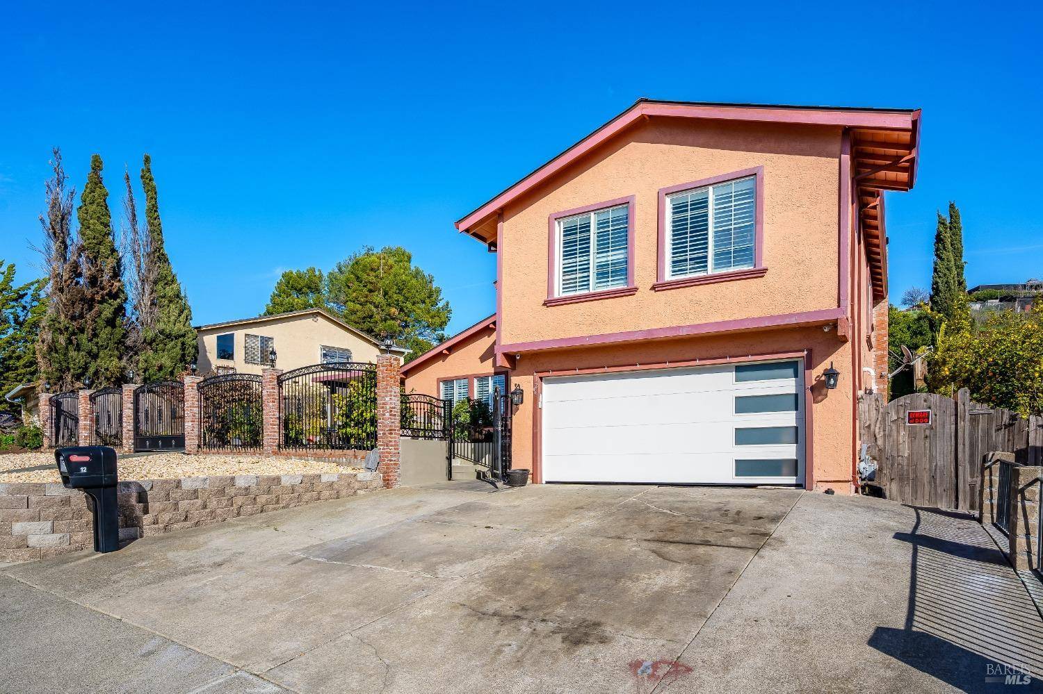 Vallejo, CA 94591,126 Parkhaven DR
