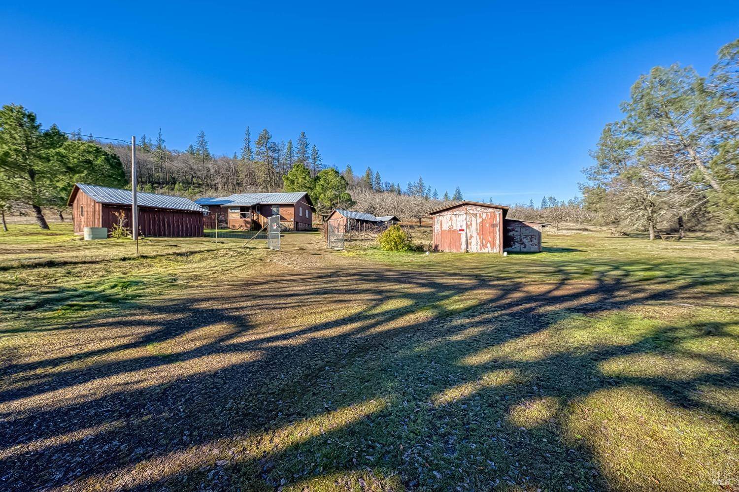 Middletown, CA 95461,11415 Seigler Springs North RD