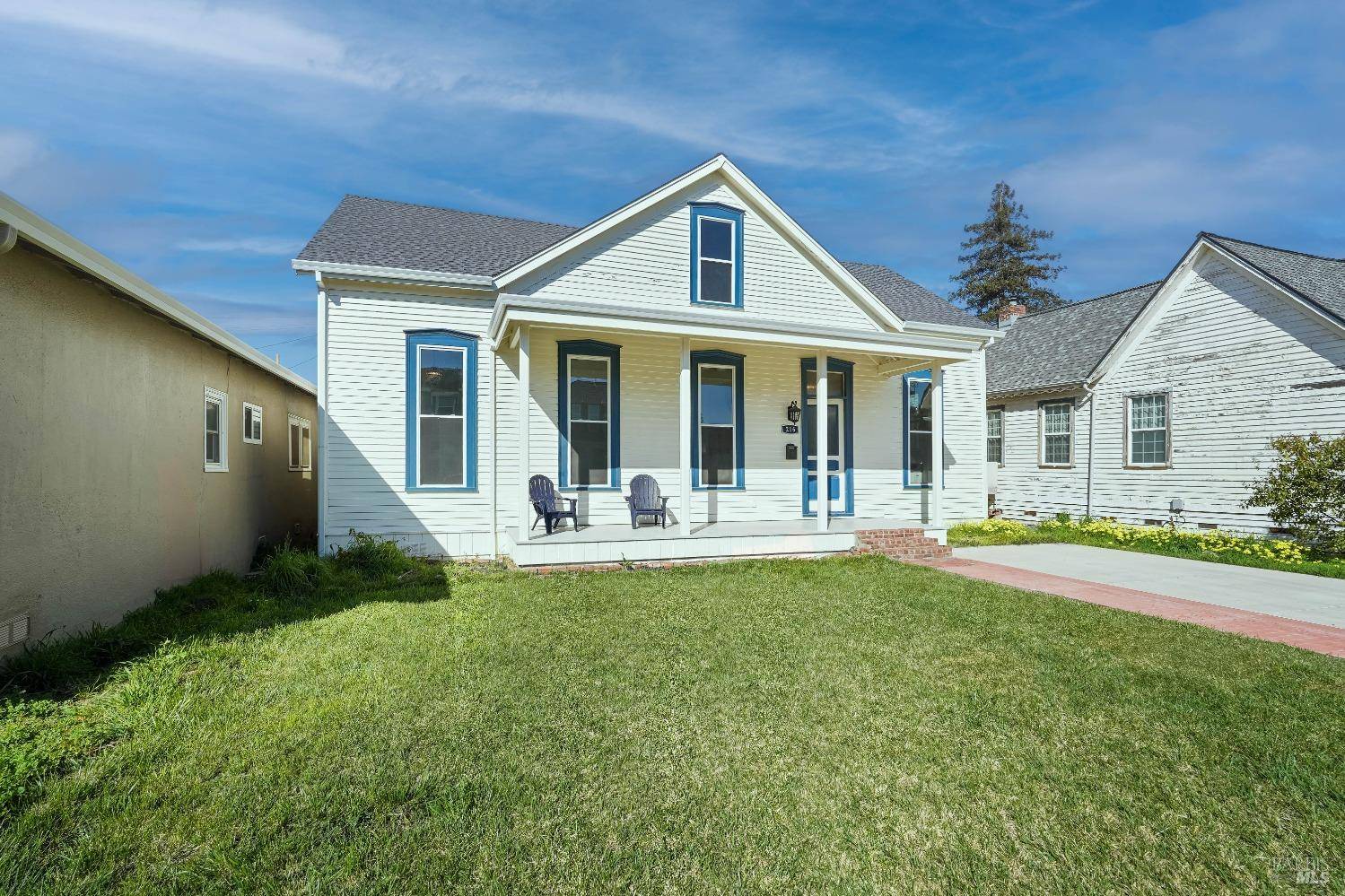 Suisun City, CA 94585,216 Morgan ST