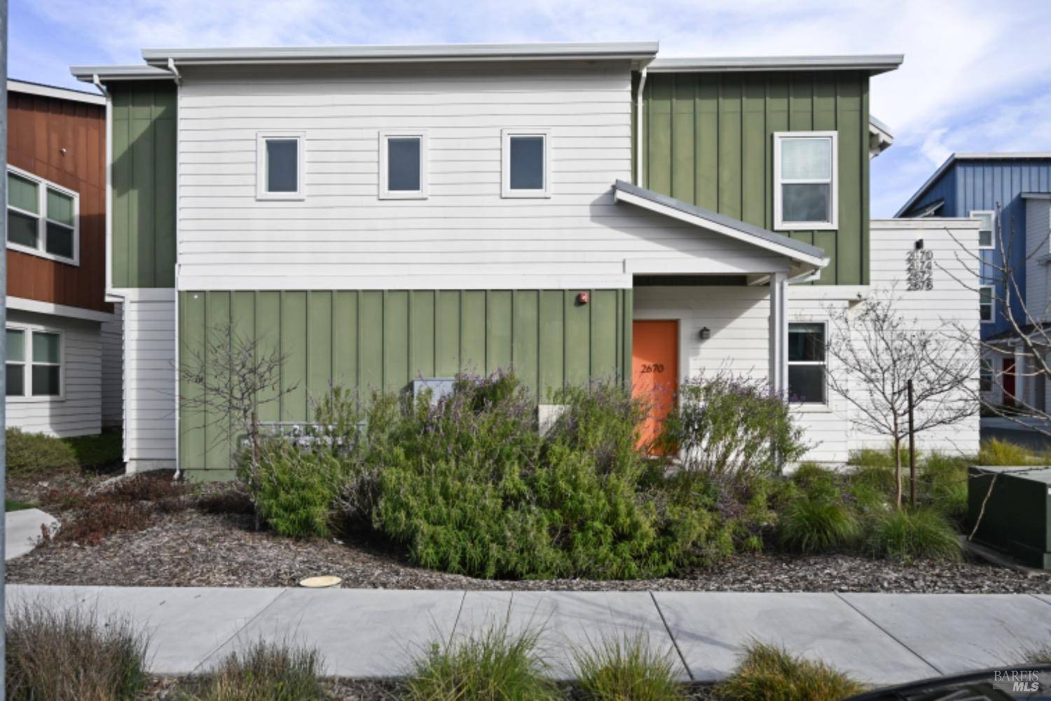 Santa Rosa, CA 95404,2670 Franz Kafka AVE