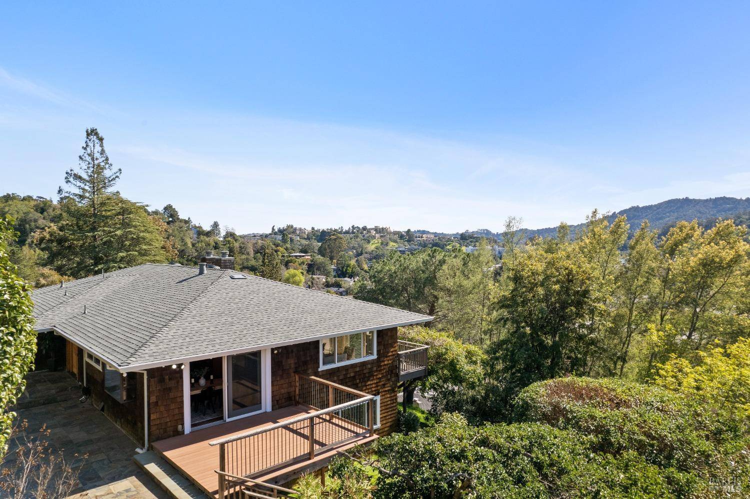 Kentfield, CA 94904,33 Wolfe Grade