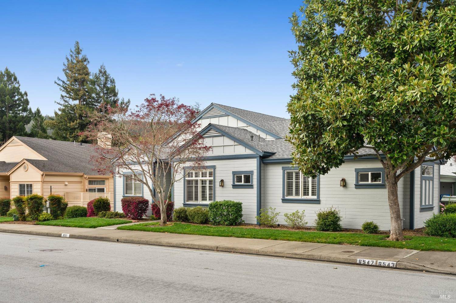 Santa Rosa, CA 95409,6551 Pine Valley DR